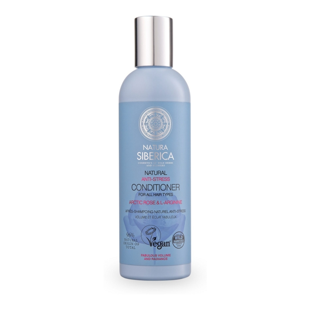 Après-shampoing 'Anti-Stress' - 270 ml