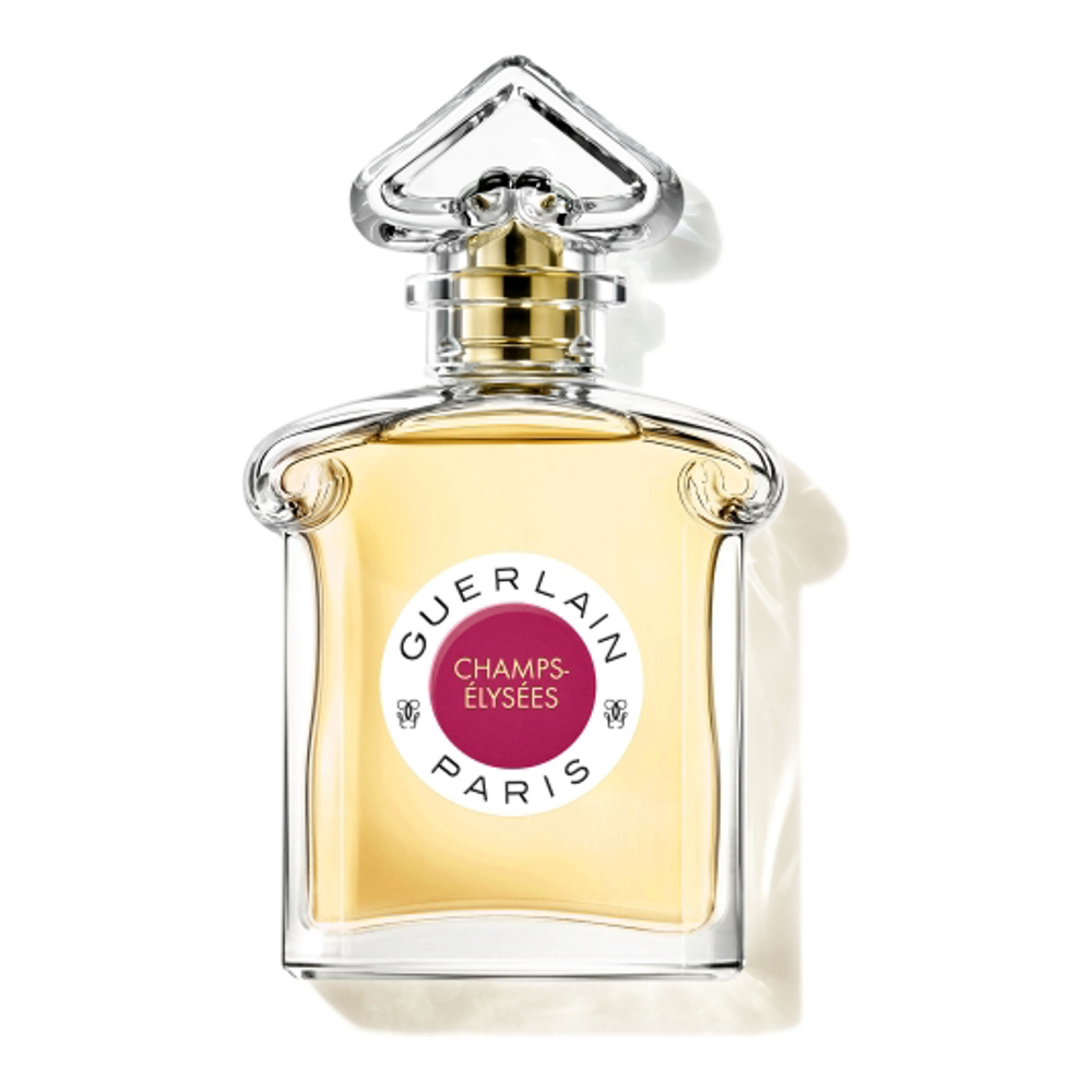 Eau de parfum 'Champs-Élysées' - 75 ml