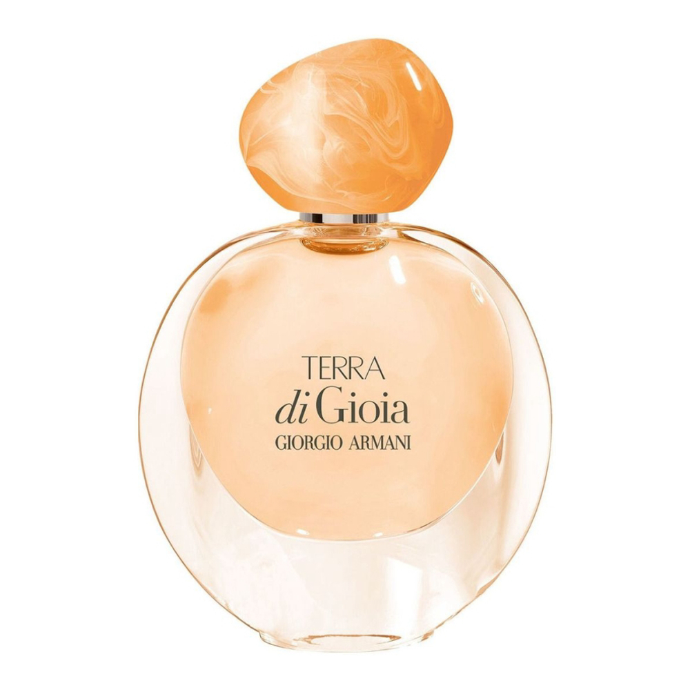 Eau de parfum 'Terra di Gioia' - 50 ml