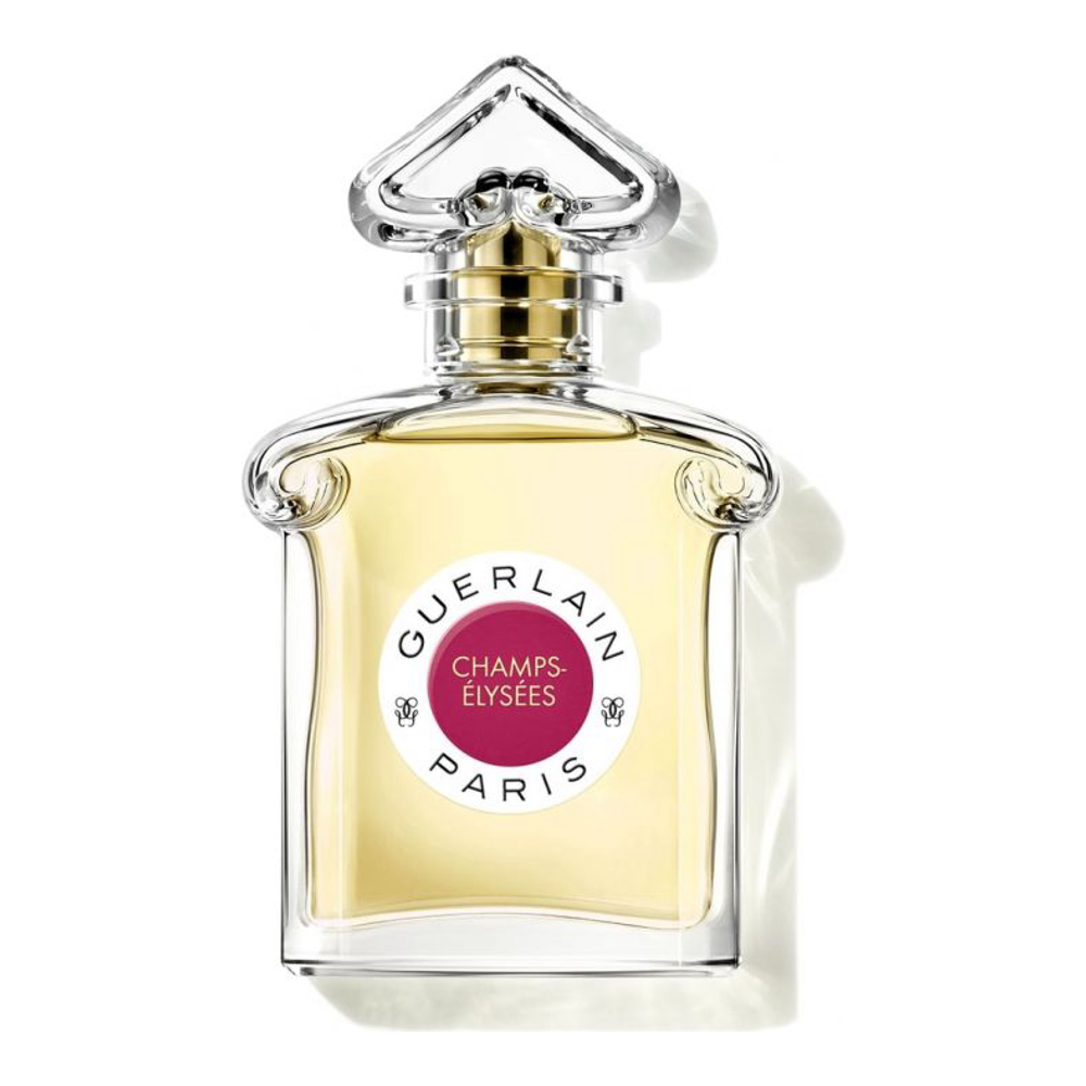 Eau de toilette 'Champs-Élysées' - 75 ml