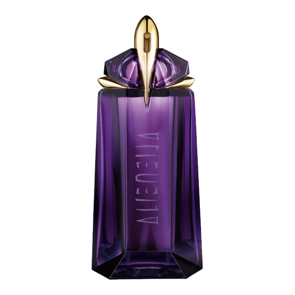 Eau de Parfum - Rechargeable 'Alien' - 90 ml