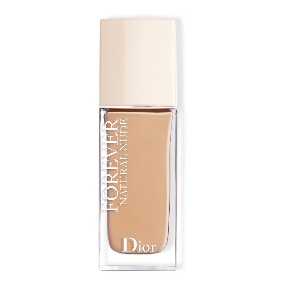 'Diorskin Forever Natural Nude' Foundation - 3N 30 ml