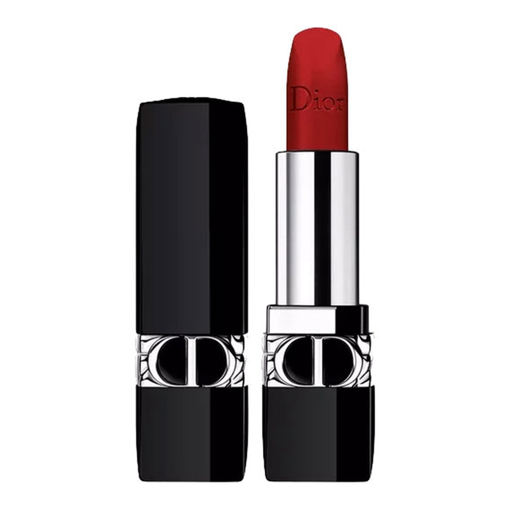 'Rouge Dior Extra Mates' Refillable Lipstick - 760 Favorite 3.5 g