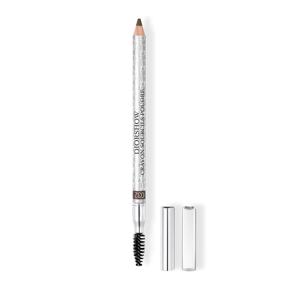 'Diorshow Brow Styler Waterproof Ultra Precision 24H Wear' Eyebrow Pencil - 032 Dark Brown