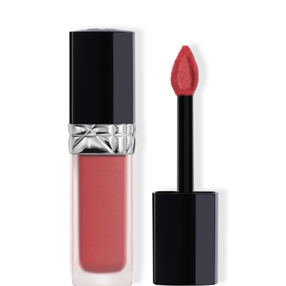 'Rouge Dior Forever' Liquid Lipstick - 558 Forever Grace 6 ml