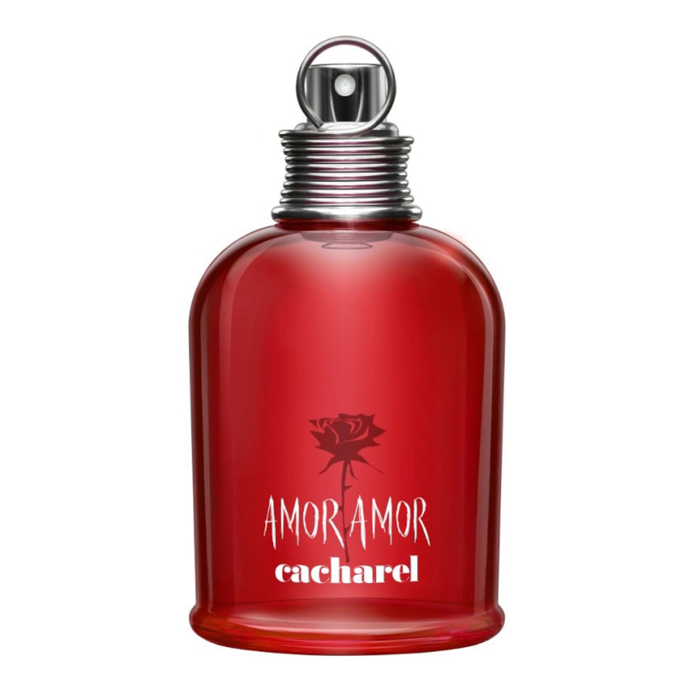 'Amor Amor' Eau De Toilette - 100 ml