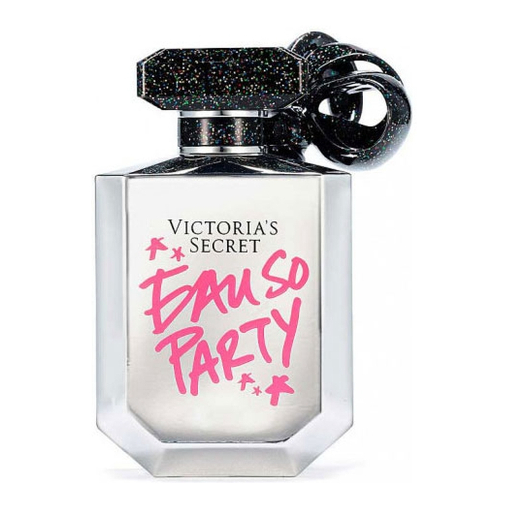 Eau de parfum 'Eau So Party' - 50 ml