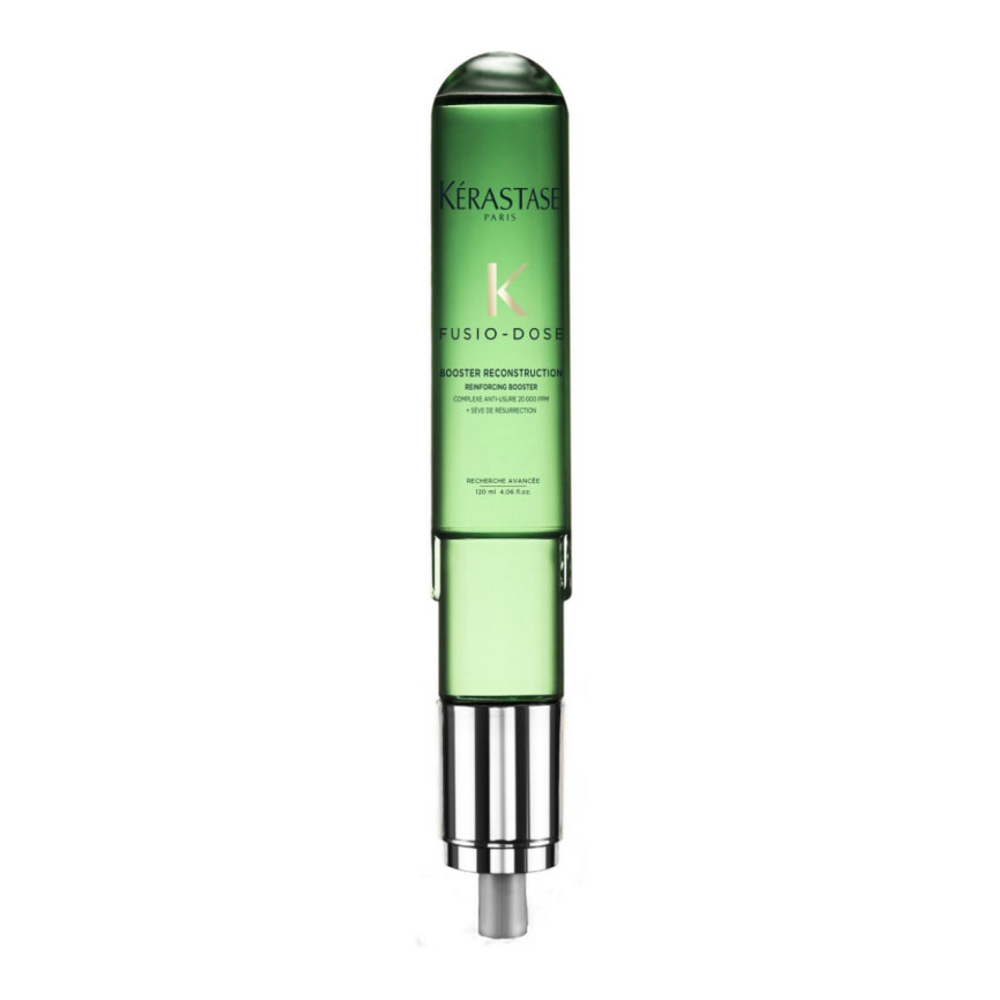 Amplificateur 'Booster Reconstruction' - 120 ml