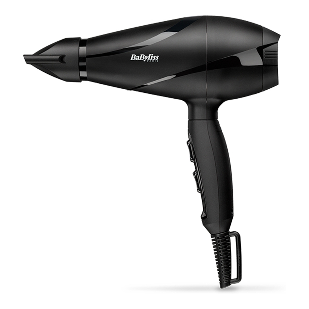 Sèche-cheveux '6613DE AC Ionic' - 2200 W