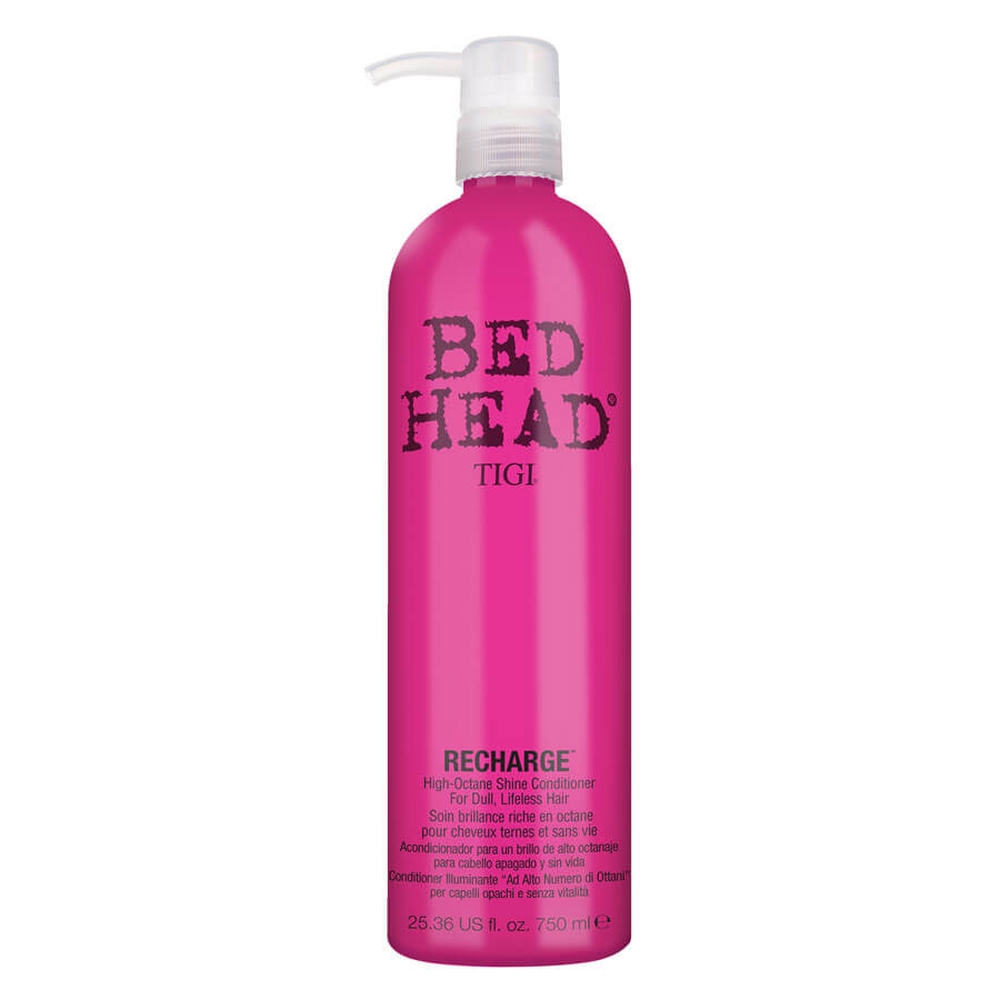 'Bed Head Superfuel Recharge' Conditioner - 750 ml