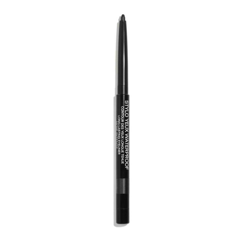 Eyeliner Waterproof  'Stylo Yeux' - 88 Noir Intense 0.3 g