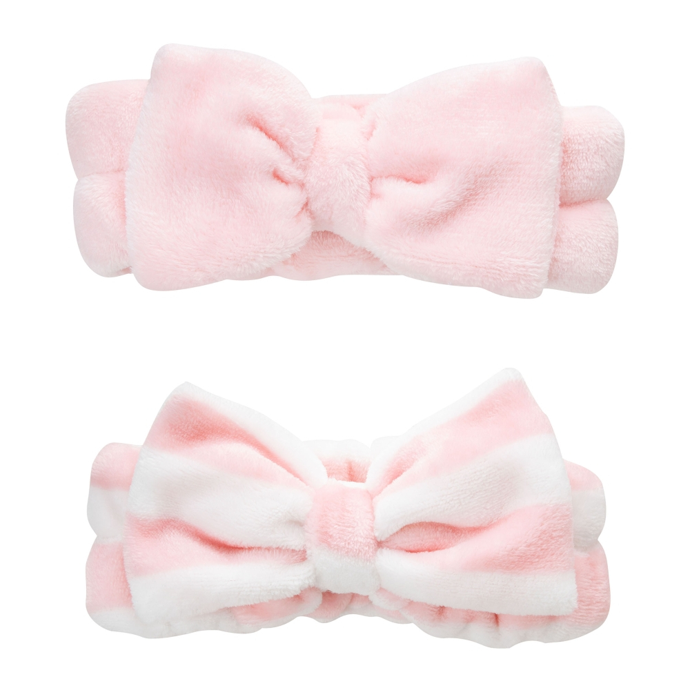 Serre tête 'Makeup' - 2 Pièces