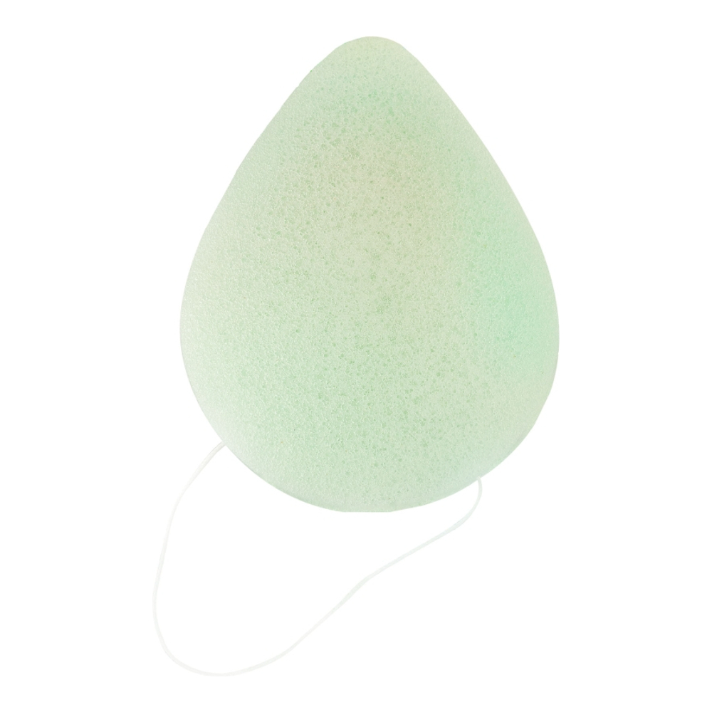 Éponge Konjac 'Aloe Vera'