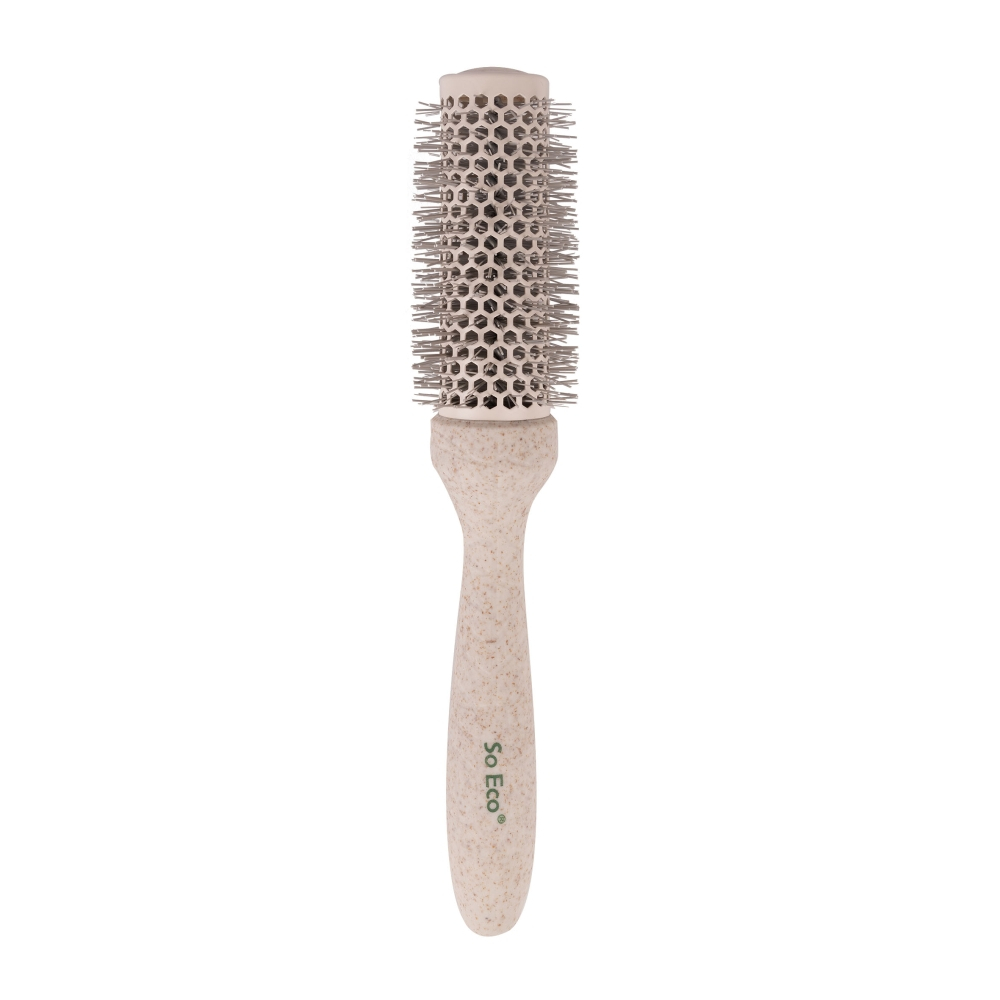 Brosse à cheveux 'Biodegradable Radial' - 32 mm