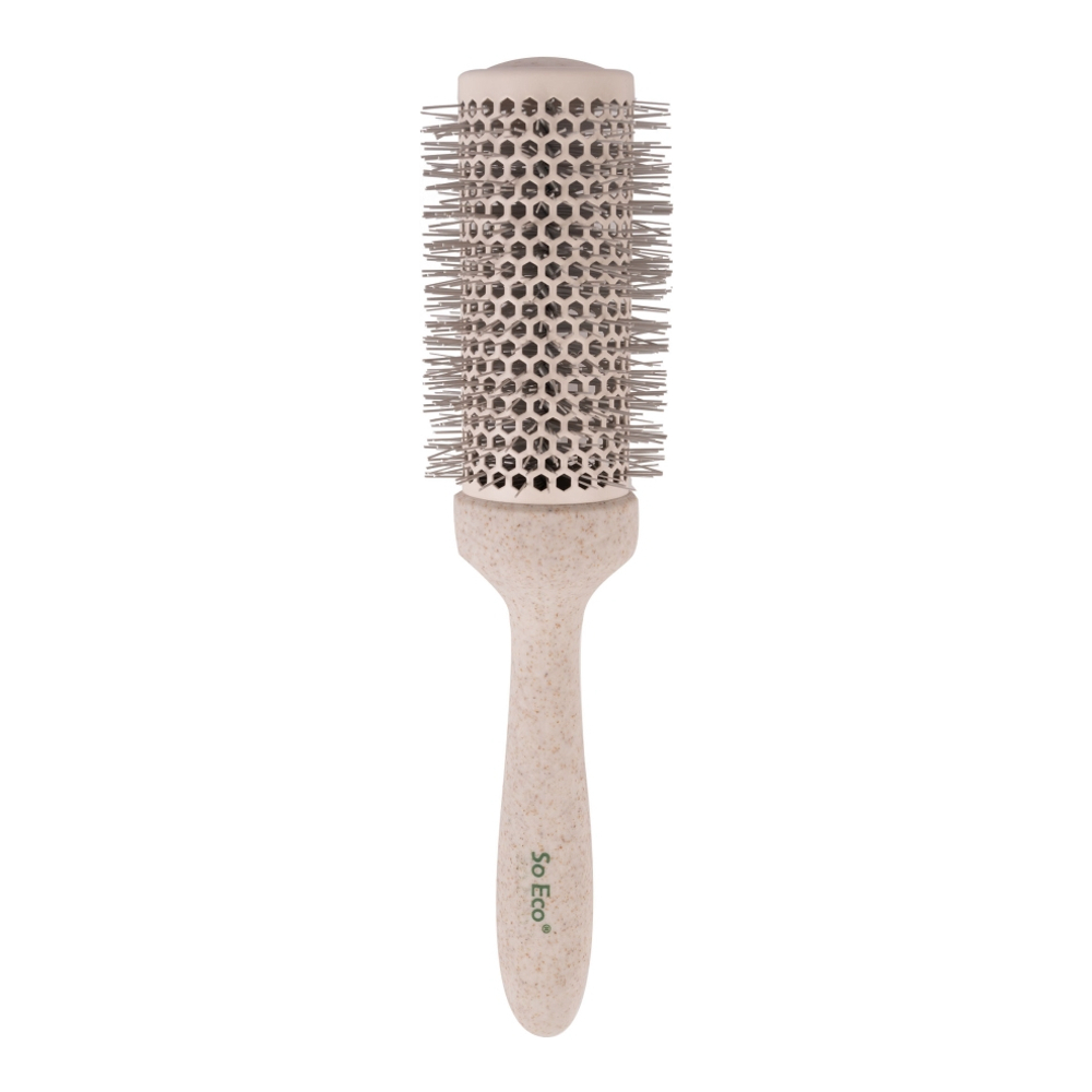 Brosse à cheveux 'Biodegradable Radial' - 43 mm