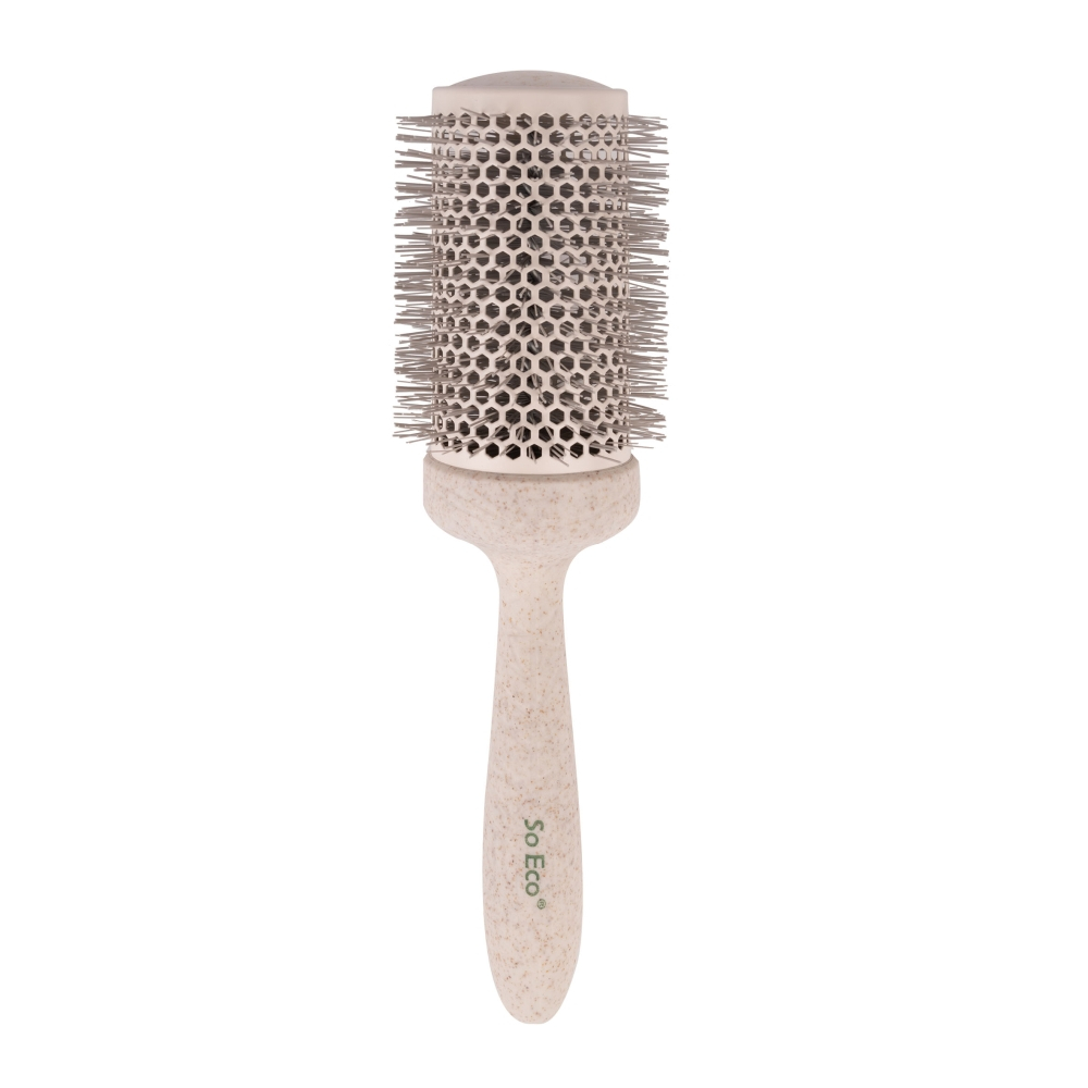 Brosse à cheveux 'Biodegradable Radial' - 53 mm