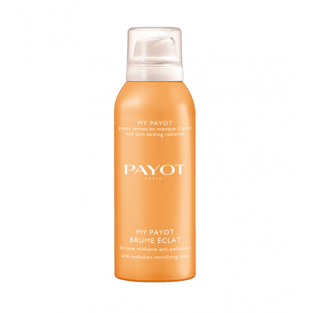 Brume pour le visage 'My Payot Glow' - 125 ml