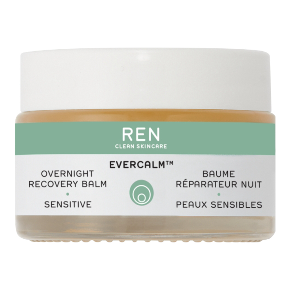 'Evercalm™ Overnight Recovery' Balm - Sensitive skin, 30 ml