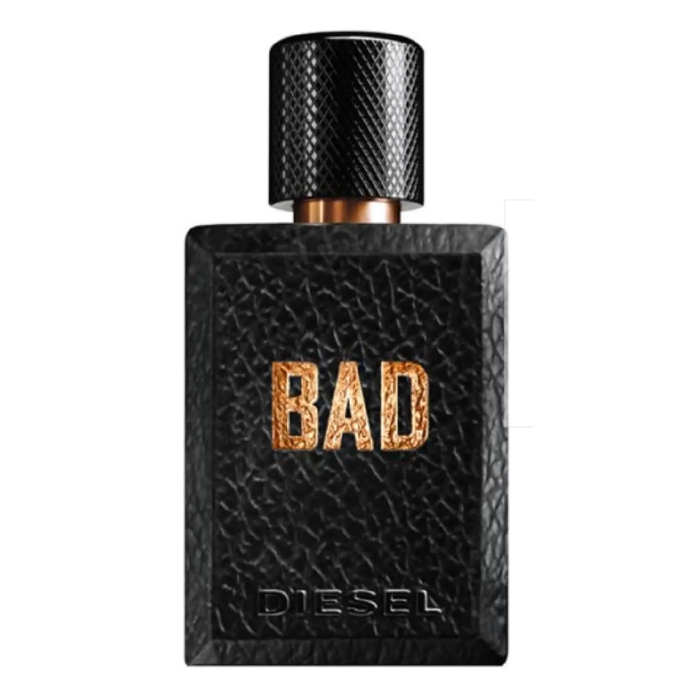'Bad' Eau De Toilette - 50 ml