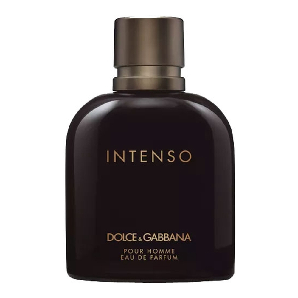 'Pour Homme Intenso' Eau De Parfum - 125 ml