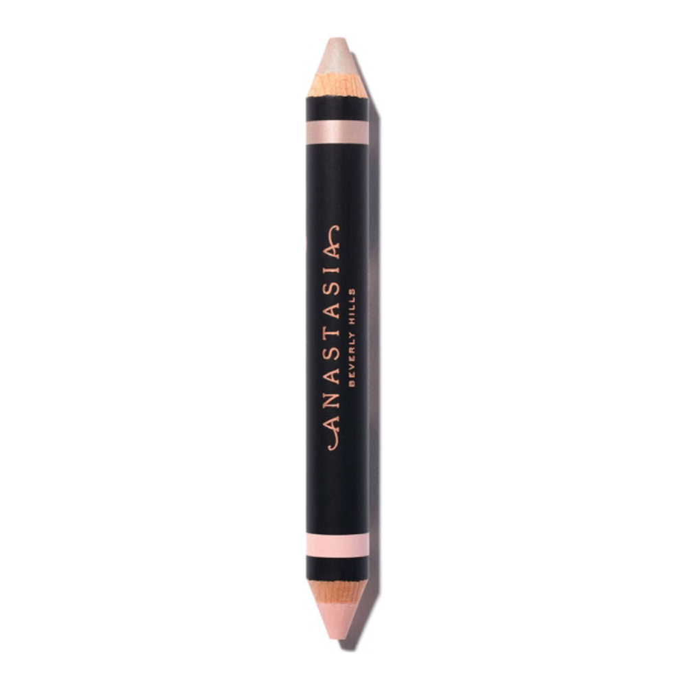 Crayon sourcils, Enlumineur - Matte Camille/ Sand Shimmer 4.8 g
