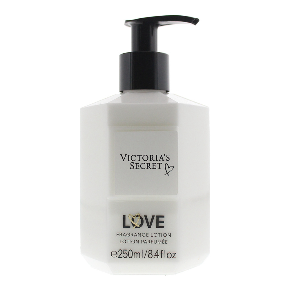 'Love' Fragrance Lotion - 250 ml