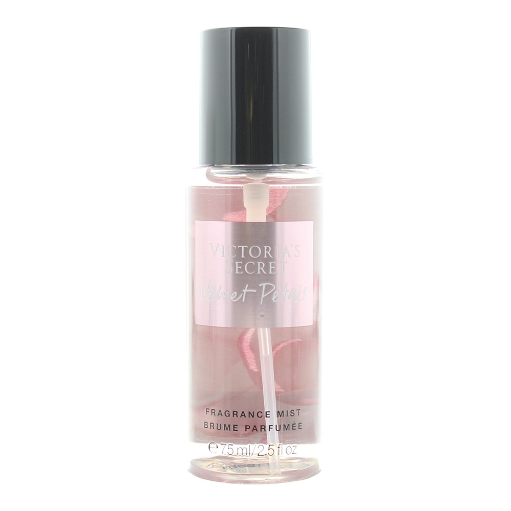'Velvet Petals' Body Mist - 75 ml