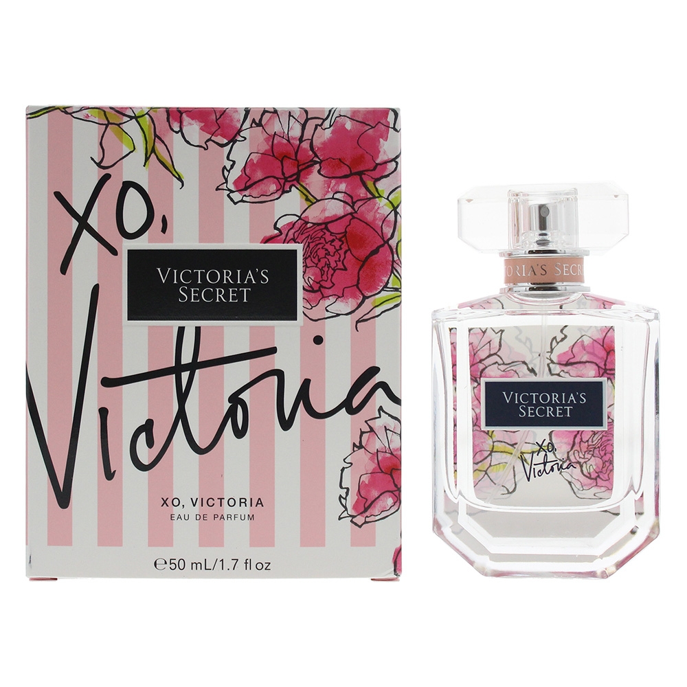 'Xo Victoria' Eau De Parfum - 50 ml