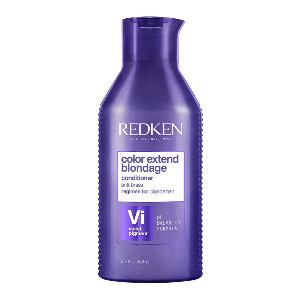 Après-shampoing 'Color Extend Blondage' - 300 ml
