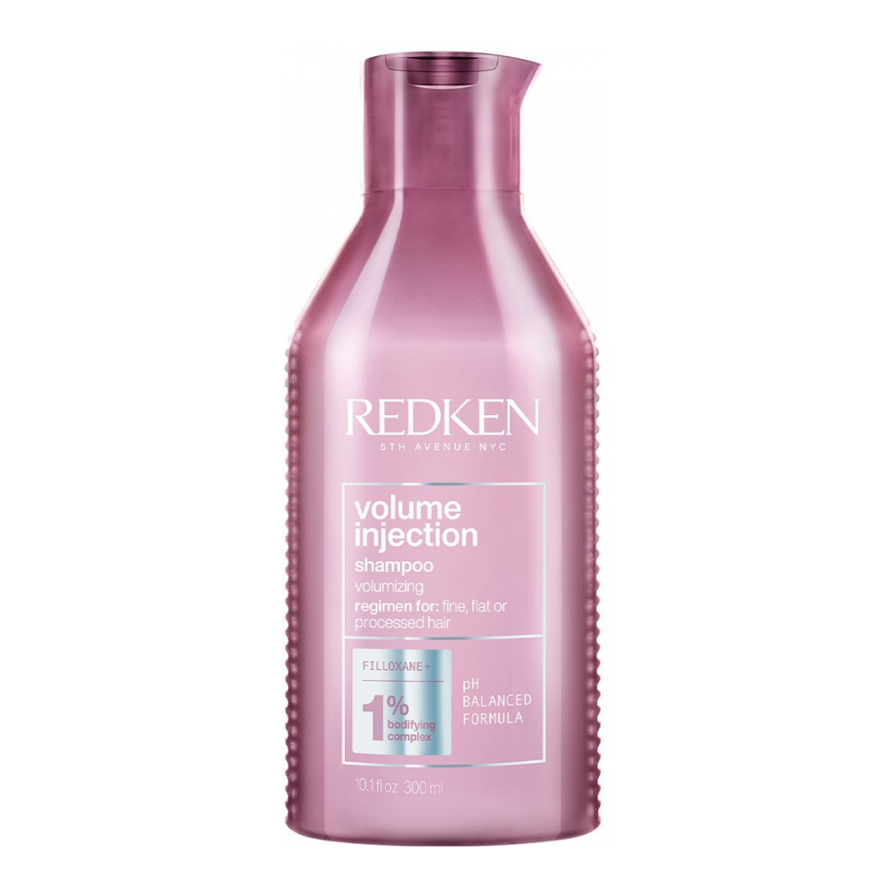 Shampoing 'Volume Injection' - 300 ml