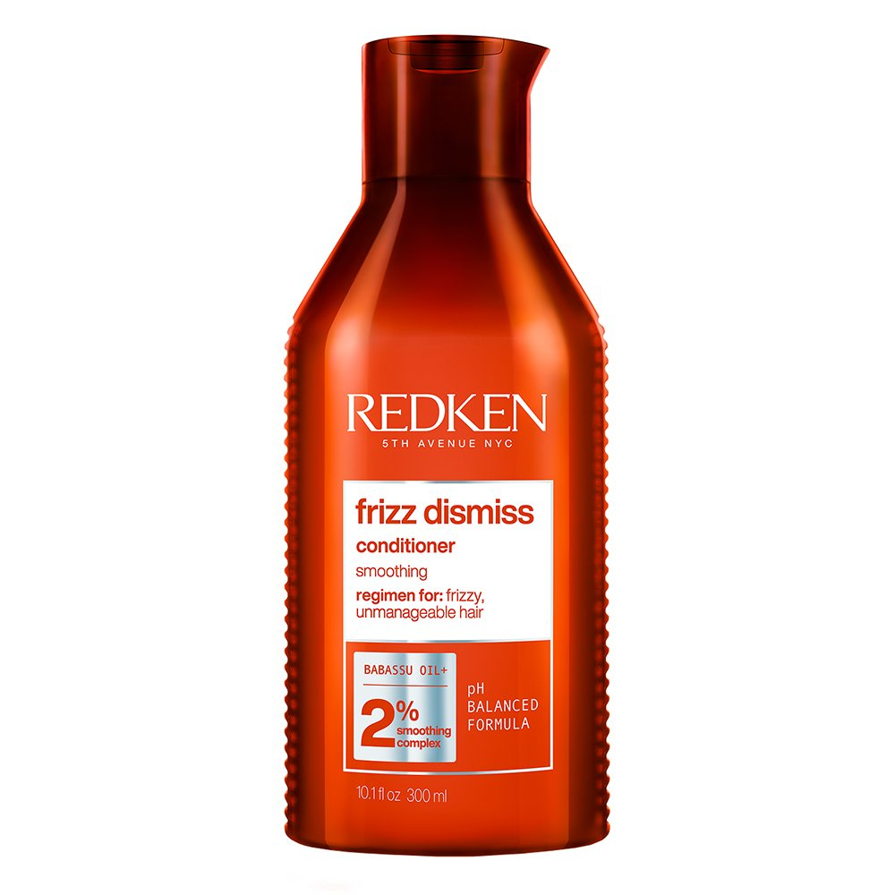 Après-shampoing 'Frizz Dismiss' - 300 ml