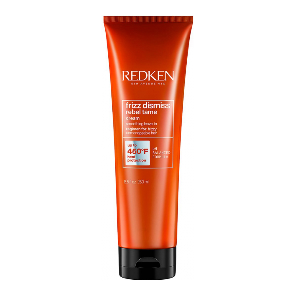 Crème pour les cheveux 'Frizz Dismiss Rebel Tame' - 250 ml