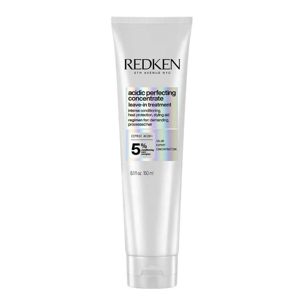 'Acidic Bonding Concentrate' Leave-in Treatment - 150 ml
