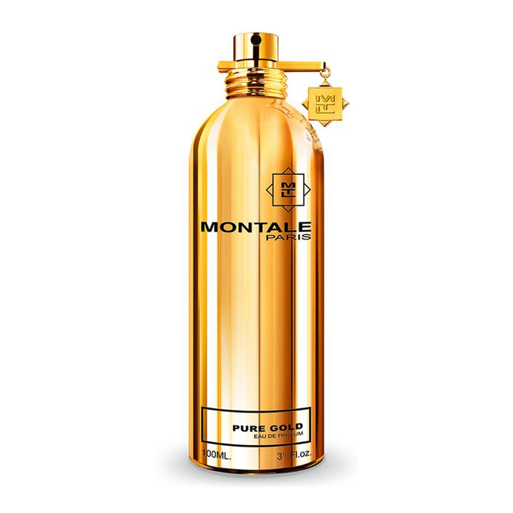 Eau de parfum 'Pure Gold' - 100 ml