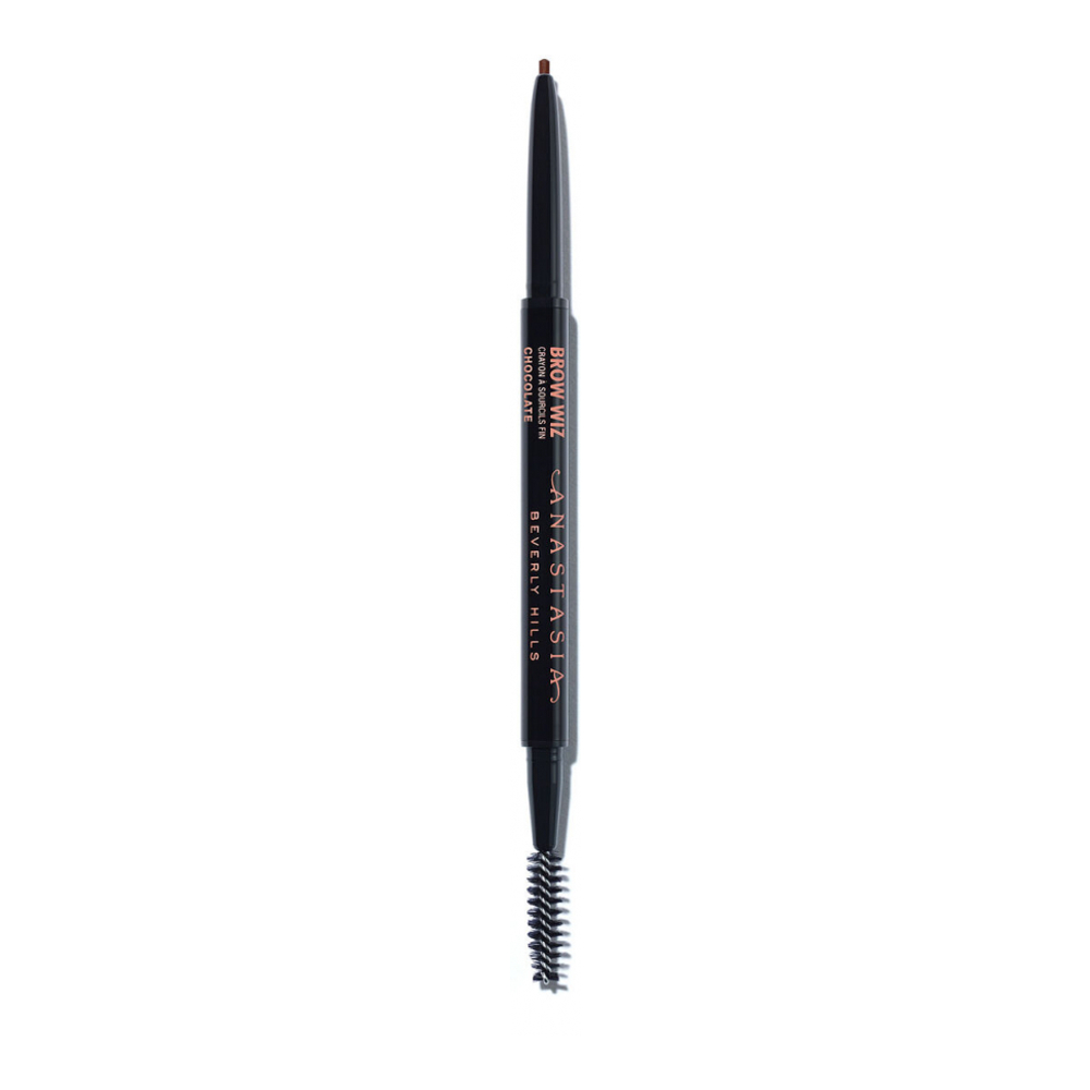 'Brow Wiz' Eyebrow Pencil - Chocolate 0.09 g