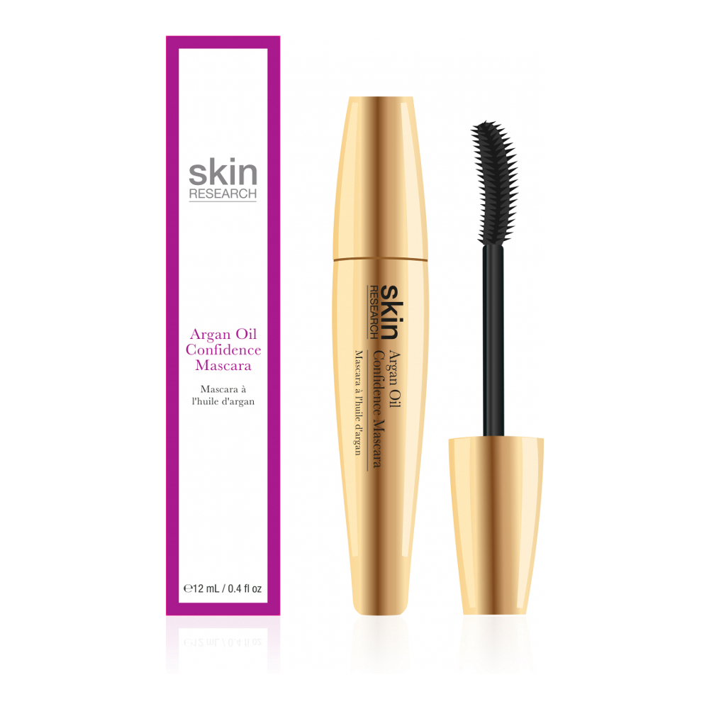 'Triple Thickening Confidence' Mascara - 12 ml