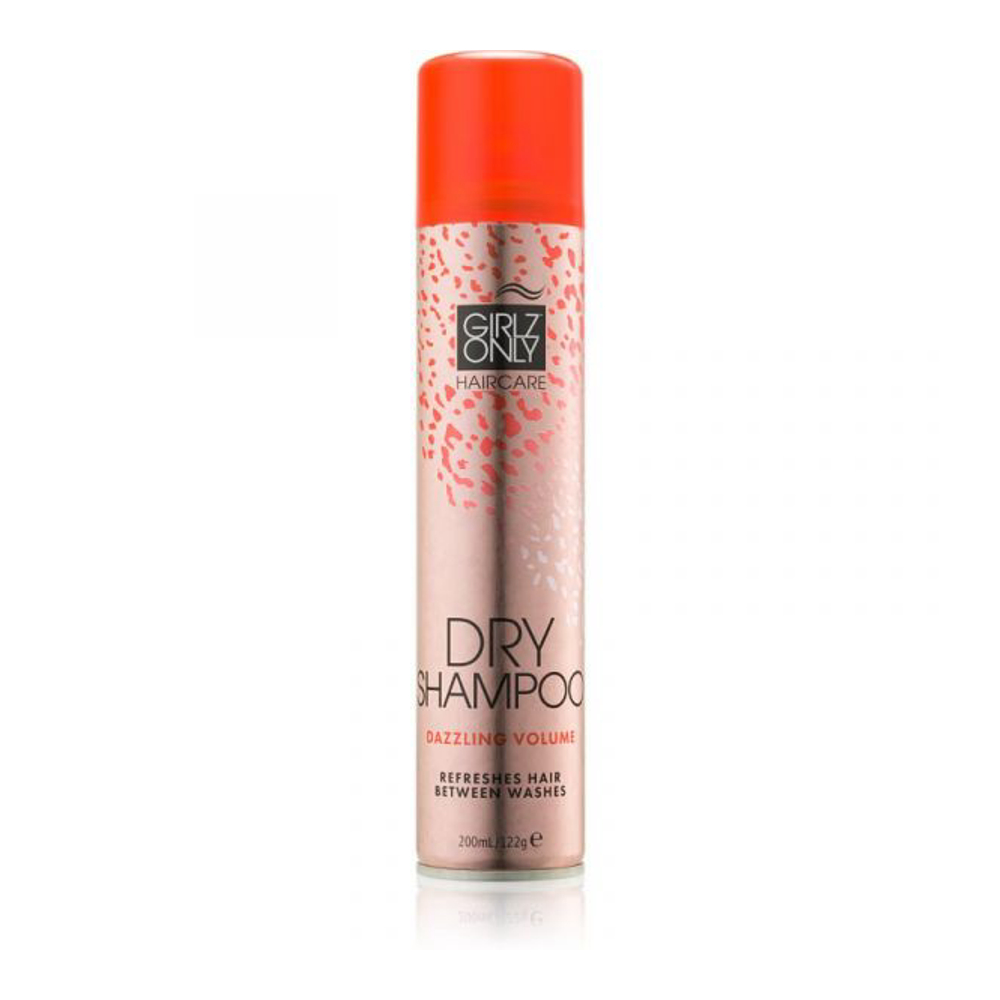 'Dazzling Volume' Dry Shampoo - 200 ml
