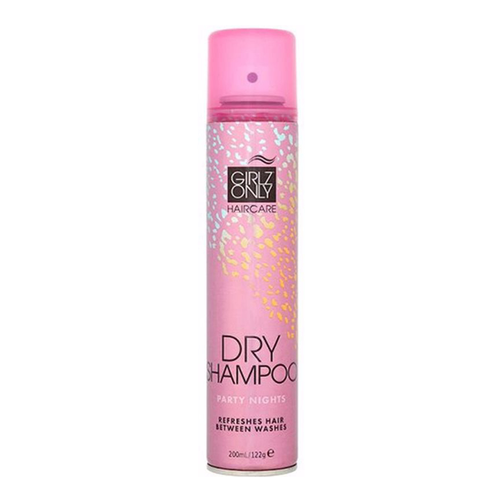 'Party Nights' Dry Shampoo - 400 ml