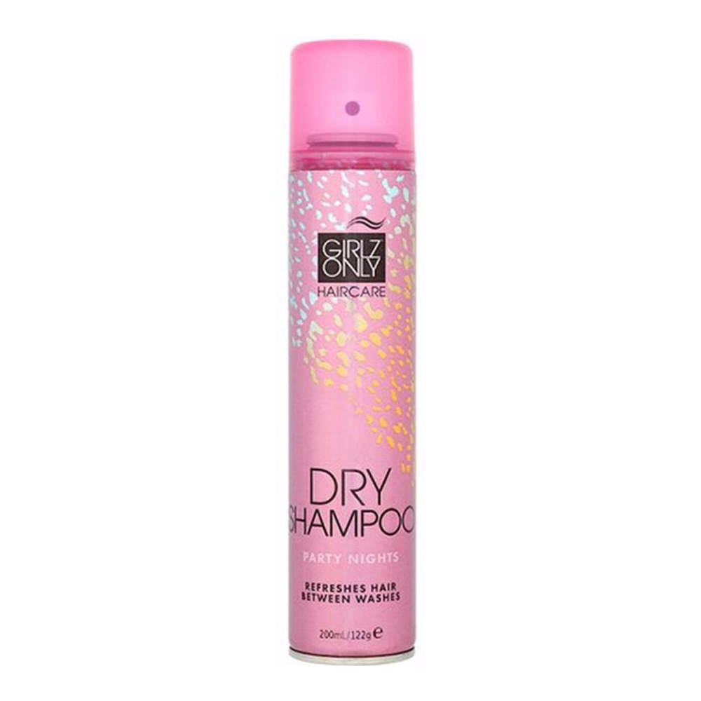 Shampoing sec 'Party Nights' - 400 ml