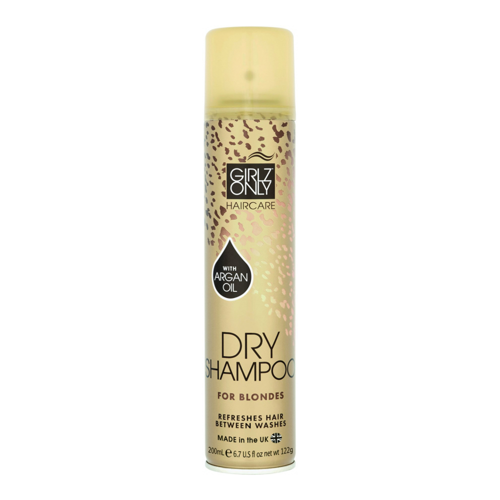 'Blondes' Dry Shampoo - 200 ml