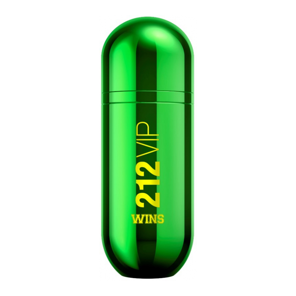 Eau de parfum '212 VIP Wins Limited Edition' - 80 ml