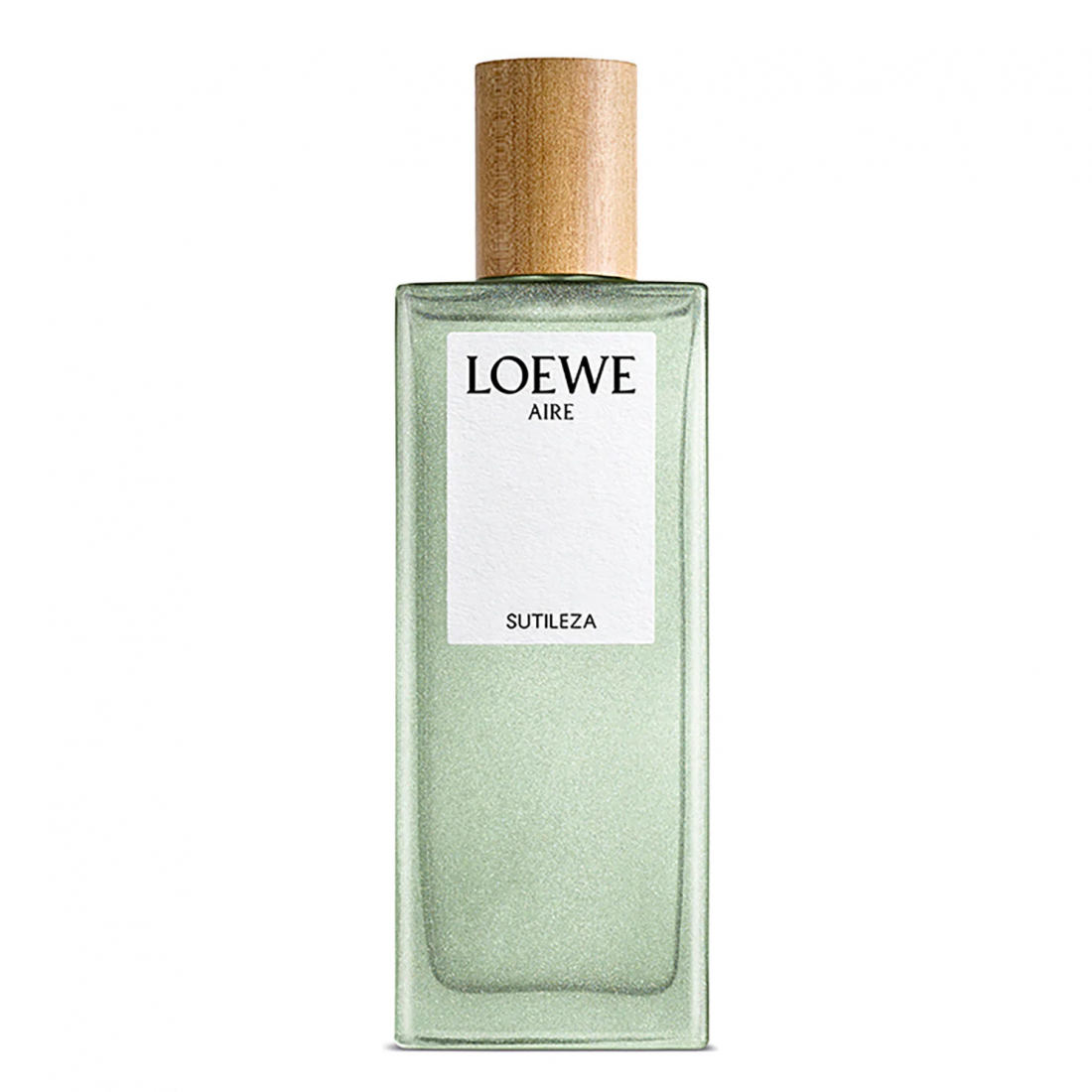 Eau de toilette 'Aire Sutileza' - 50 ml
