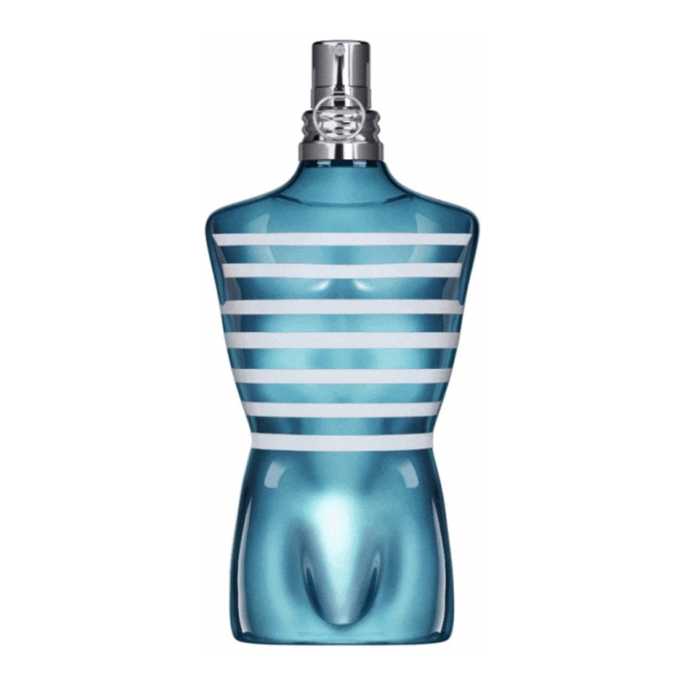 'Le Male On Board Limited Edition' Eau De Toilette - 125 ml