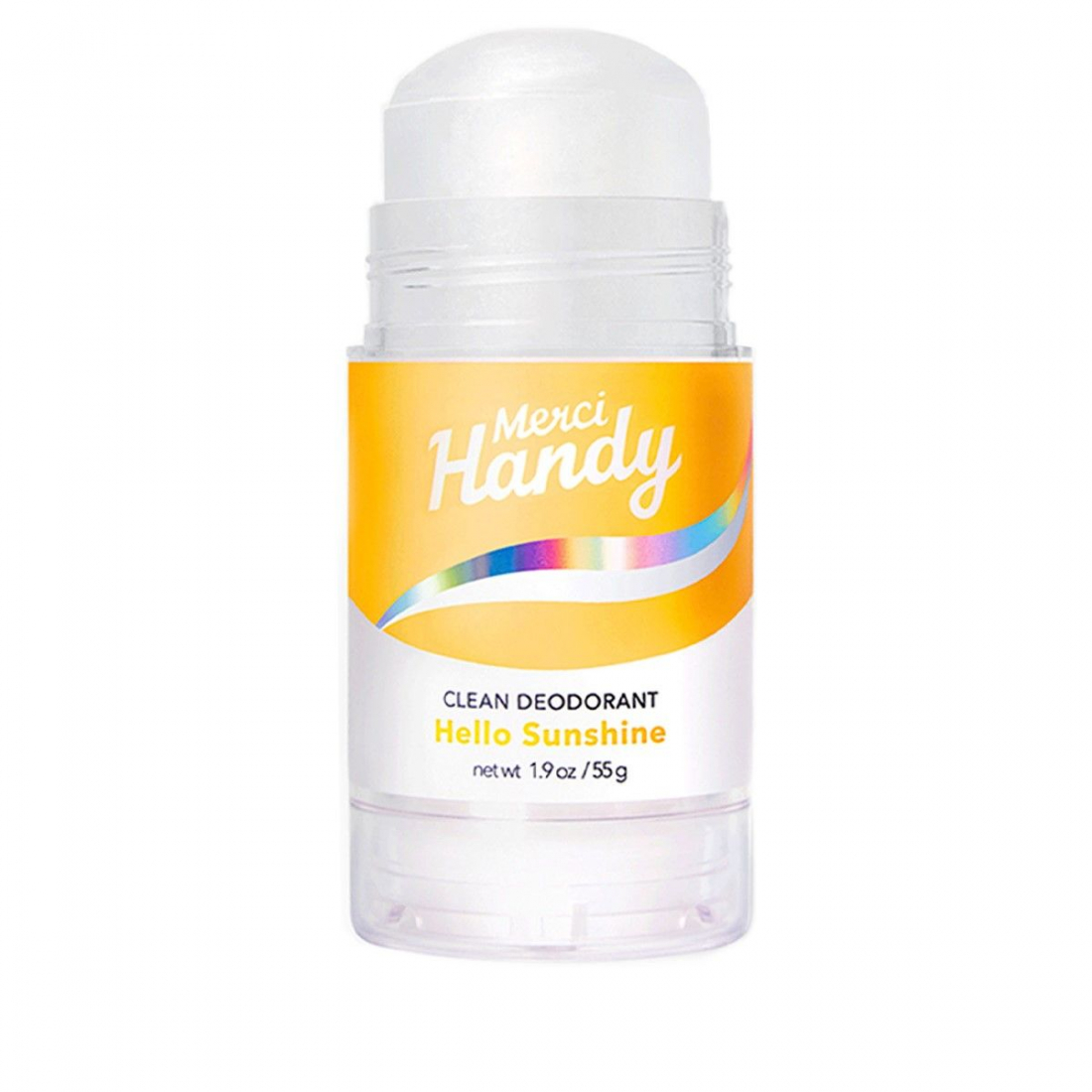 'Hello Sunshine' Deodorant - 55 g