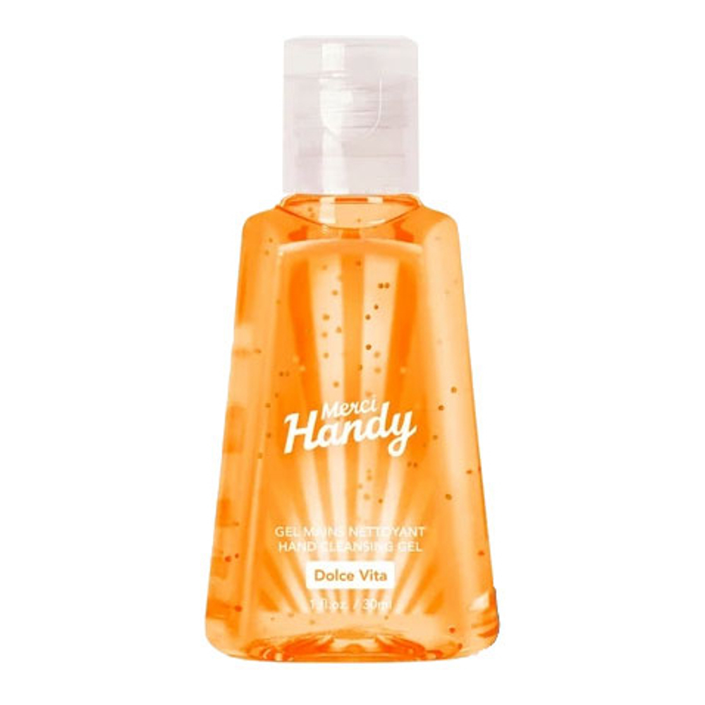 'Dolce Vita' Hand Gel Sanitiser - 30 ml