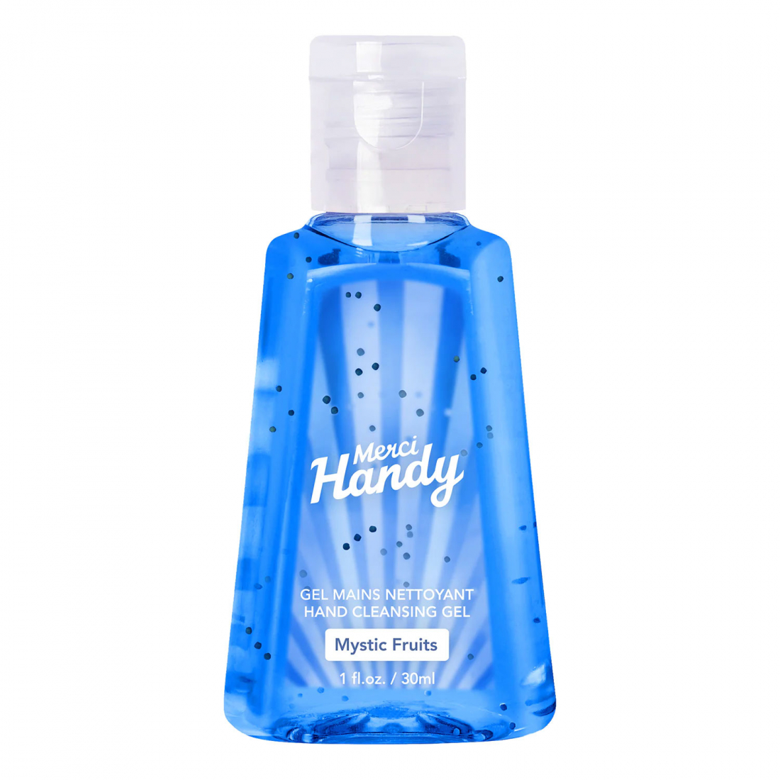 'Mystic Fruits' Hand Gel Sanitiser - 30 ml