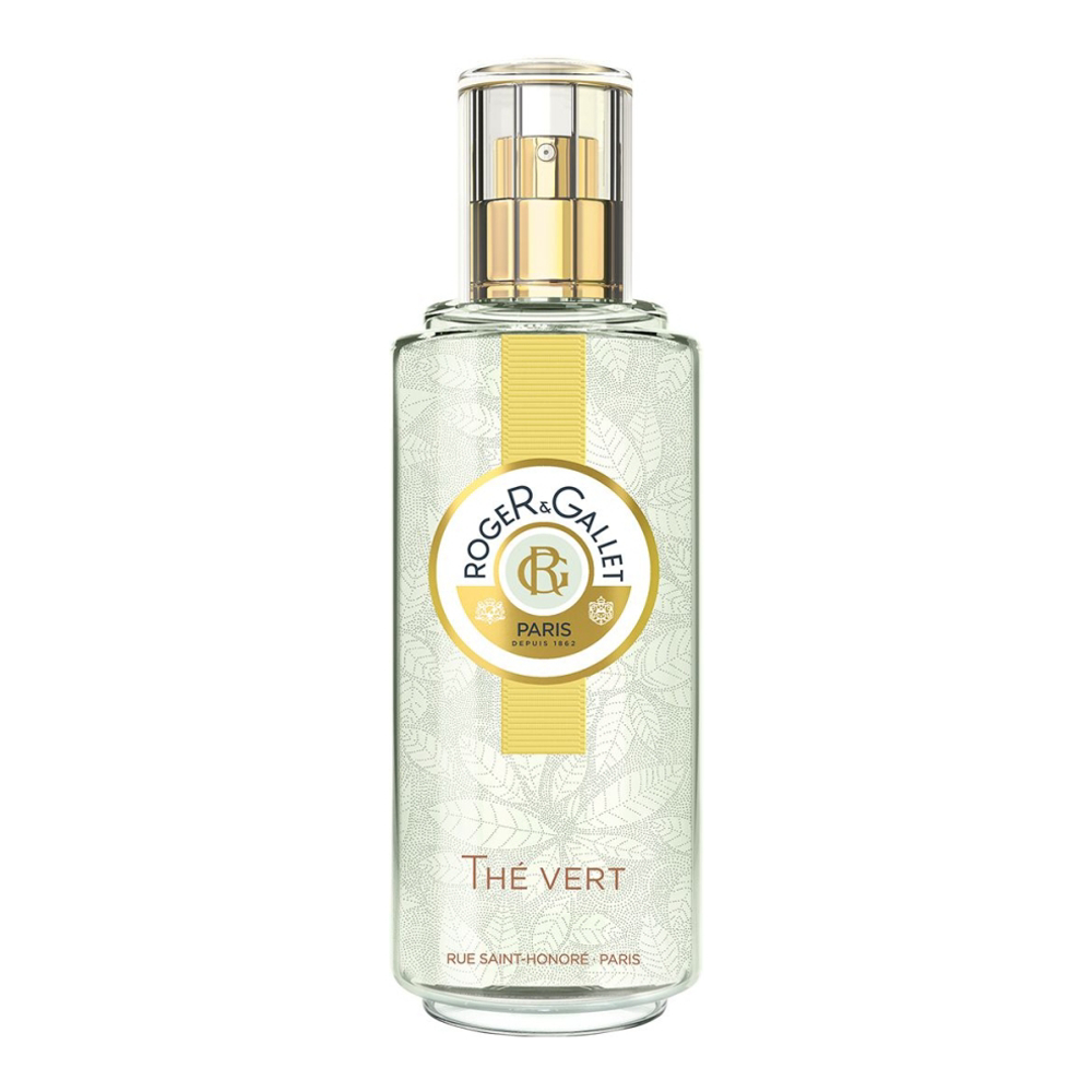 Eau fraîche 'Thé Vert' - 100 ml