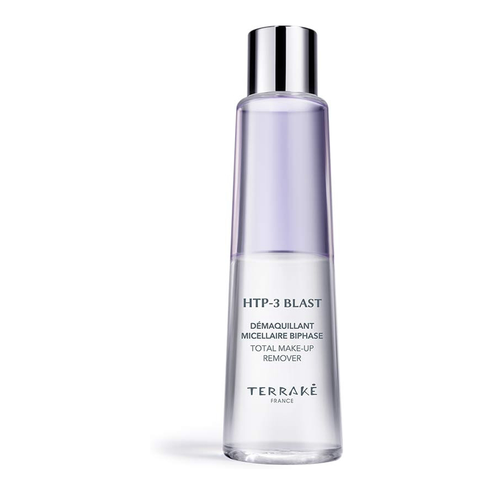 'Htp-3 Blast Total' Make-Up Remover - 200 ml