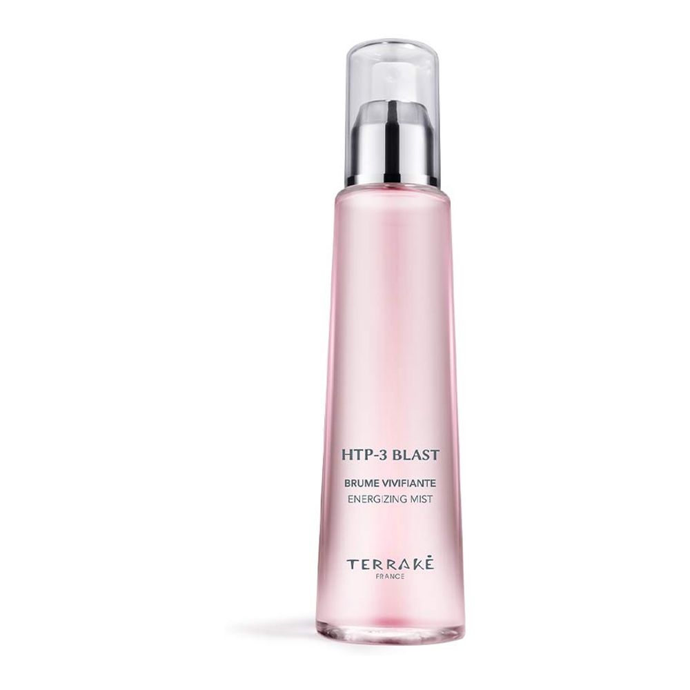 'Htp-3 Blast Energizing' Body Mist - 200 ml