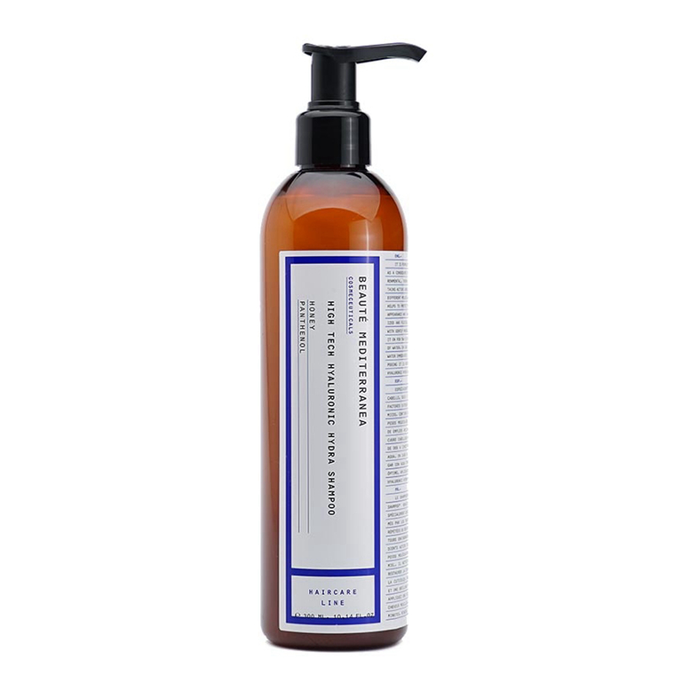 'High Tech Hyaluronic Hydra' Shampoo - 300 ml